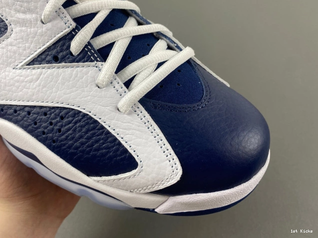 CT8529-164 Olympic 6 Jordan Air 0702